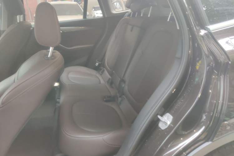 Used BMW X1 2019 sDrive18Li Premium Edition