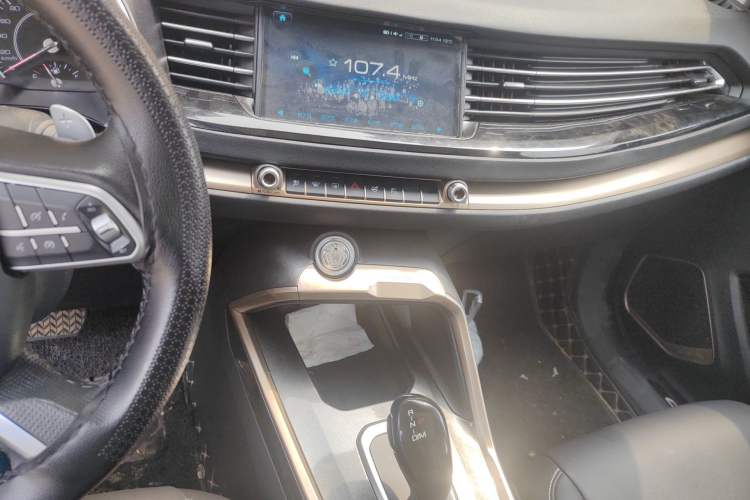 Used Haval H6 2019 1.5 GDIT Automatic Champion Edition China VI Standard
