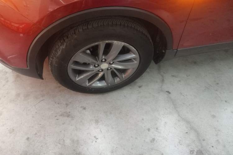 Used Buick Encore 2018 18T Automatic Two-Wheel Drive Urban Leading Model