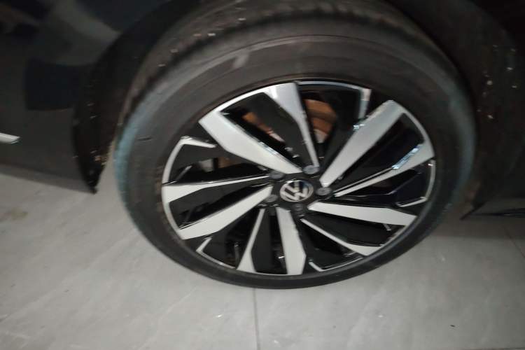 Used Volkswagen Passat 2024 330TSI Elite Edition