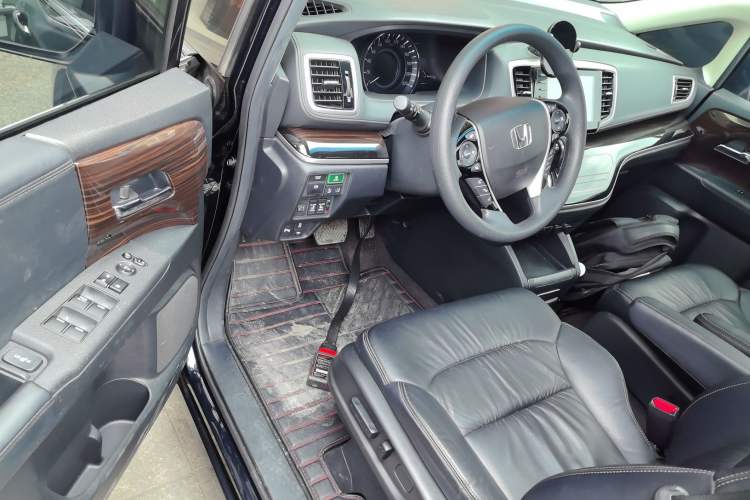 Used Honda Odyssey 2019 2.0L Rui·Smart Edition