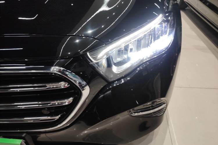 Used Mercedes-Benz E-Class 2025 Facelift E 300 L Luxury Edition