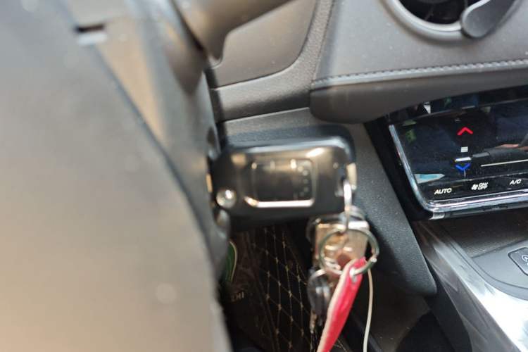 Used Honda XR-V 2021 220TURBO CVT Comfort Version