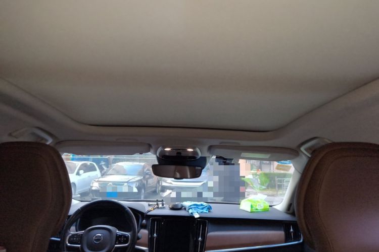 Used Volvo S90 2020 T5 Zhiyi Luxury Edition
