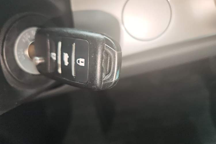 Used Qiyuan Lumin 2022 210km Sweet Edition