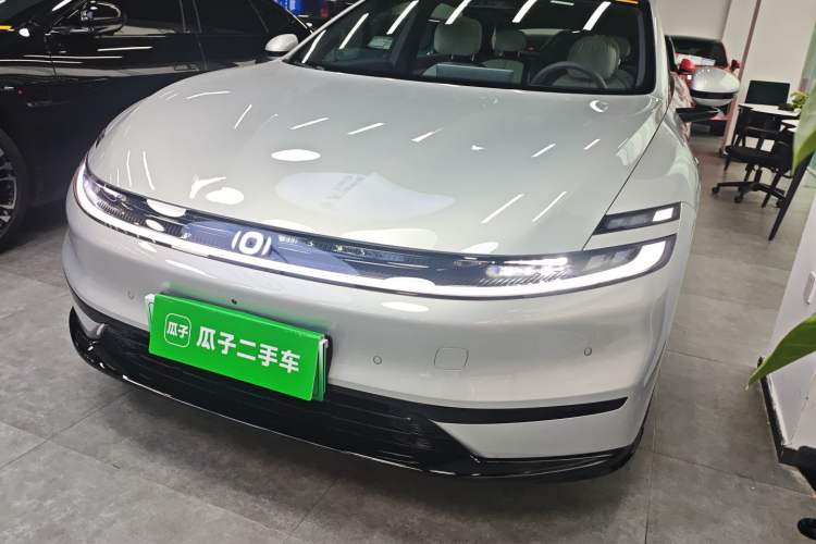 Used Qiyuan A06 2026 Model 240 Laser Ultra