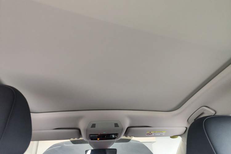 Used Volkswagen ID.7 VIZZION 2024 PRO Model