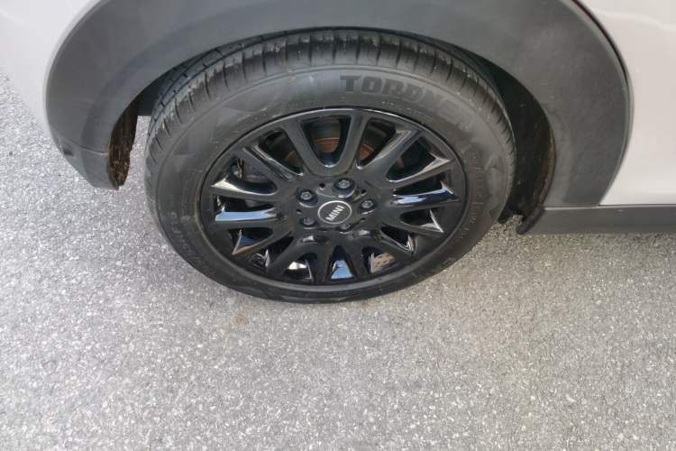 Used MINI MINI 2014 1.2T ONE+