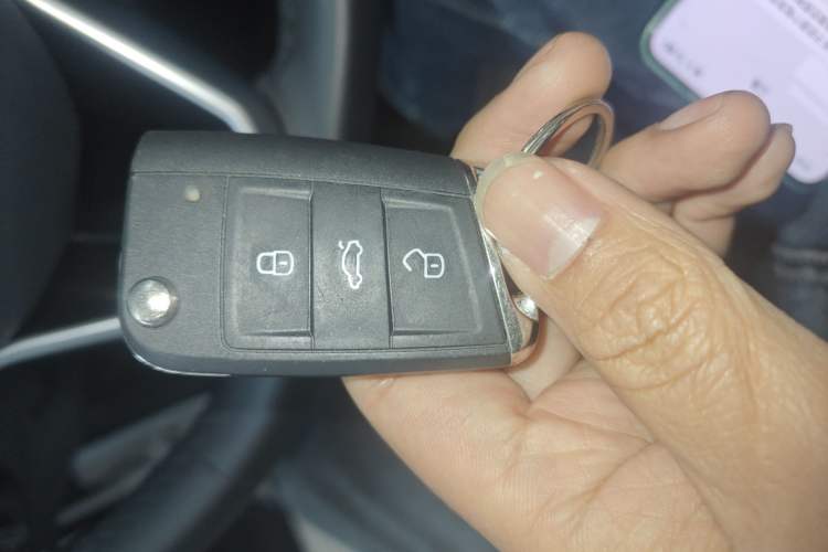 Used Volkswagen Sagitar 2023 300TSI DSG Excellence Edition
