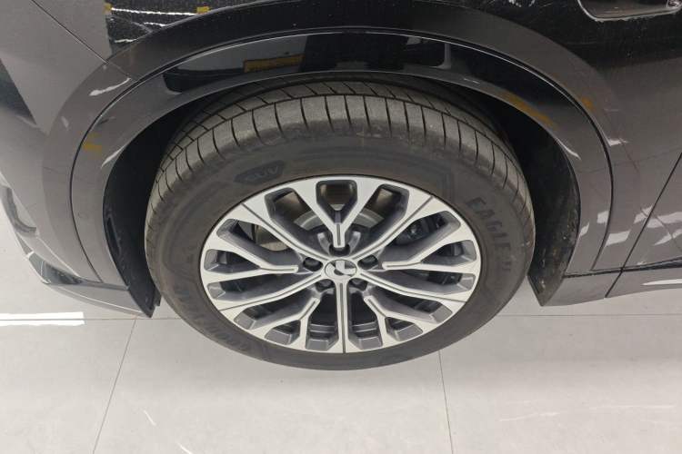 Used Nio ES6 2025 75 kWh
