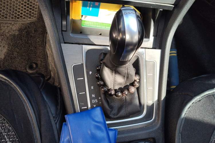 Used Volkswagen Golf 2016 230TSI Automatic Comfort Version