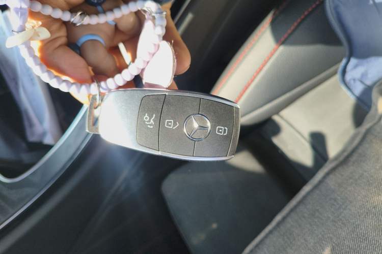 Used Mercedes-Benz C-Class 2022 Refreshed C 260 Coupe
