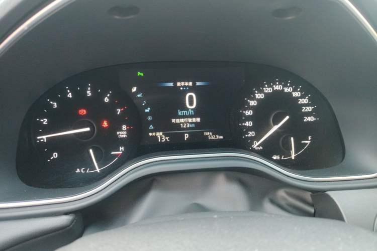 Used Toyota Avalon 2021 2.5L Luxury Edition