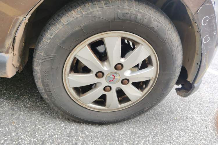 Used Wuling Hongguang 2013 1.5L S Comfort Model