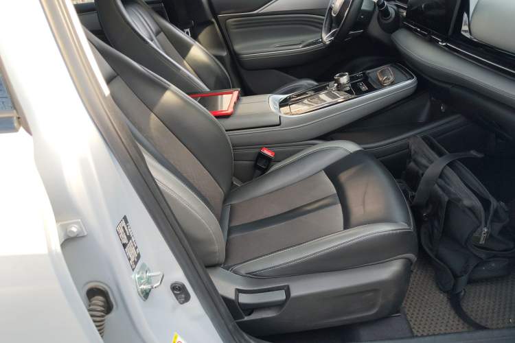 Used AION S Plus 2021 80 Ultra-Long Range Edition