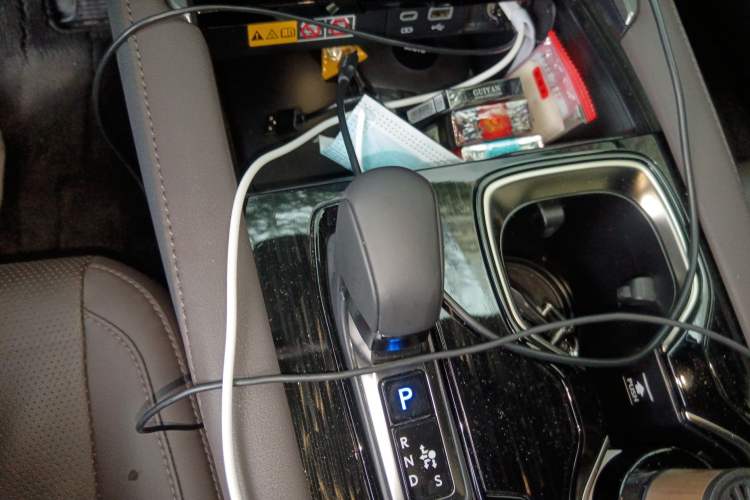 Used Lexus RX New Energy 2023 450h+ Four-Wheel Drive Enjoyment Edition