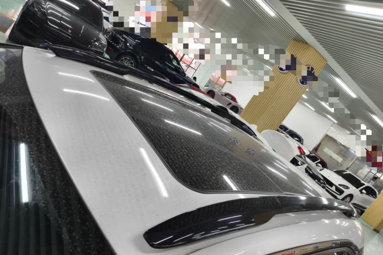 Used Citroen C5 AIRCROSS 2019 350THP Enjoyment Model China V Standard Roof