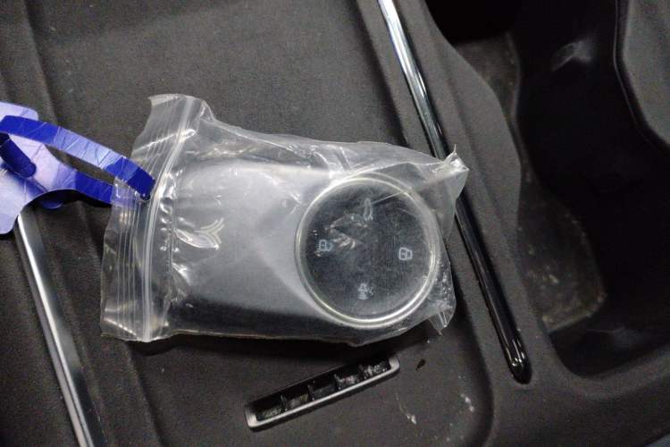 Used NETA S Shooting Brake 2024 Range-Extended 300 Standard Edition
