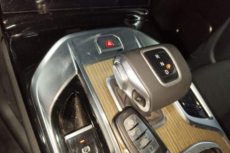 Used Hongqi E-HS9 2022 690 km Range Flagship Edition Six Seats
