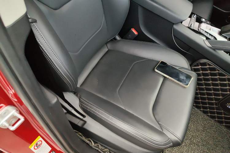 Used BYD Song Pro New Energy 2019 DM 1.5T Four-Wheel Drive Performance Edition Deluxe Model
