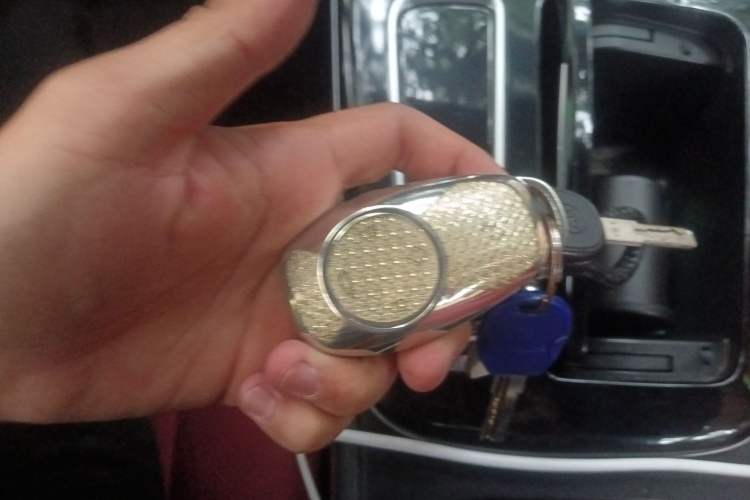 Used Leapmotor S01 2019 380 Pro