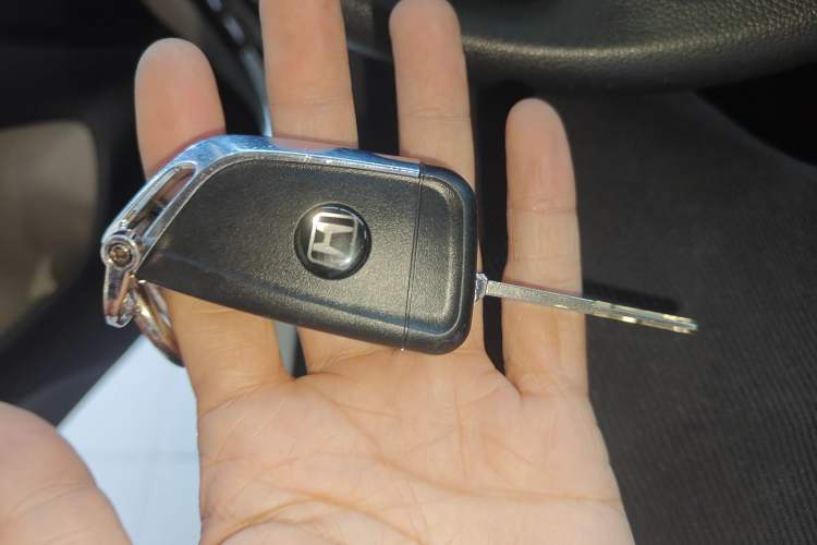 Used Honda City 2018 1.5L CVT Comfort Version
