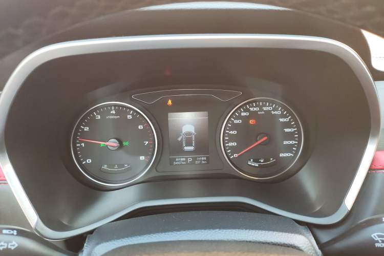 Used SOL X8 2021 300T DCT Prestige Smart Connect Edition 6 Seats