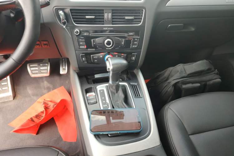 Used Audi Q5 2016 40 TFSI Trendy Edition
