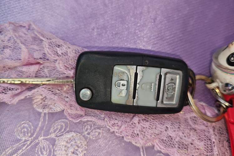 Used HYOSOW S2 2014 1.5L Manual Comfort Version China IV Emission Standard
