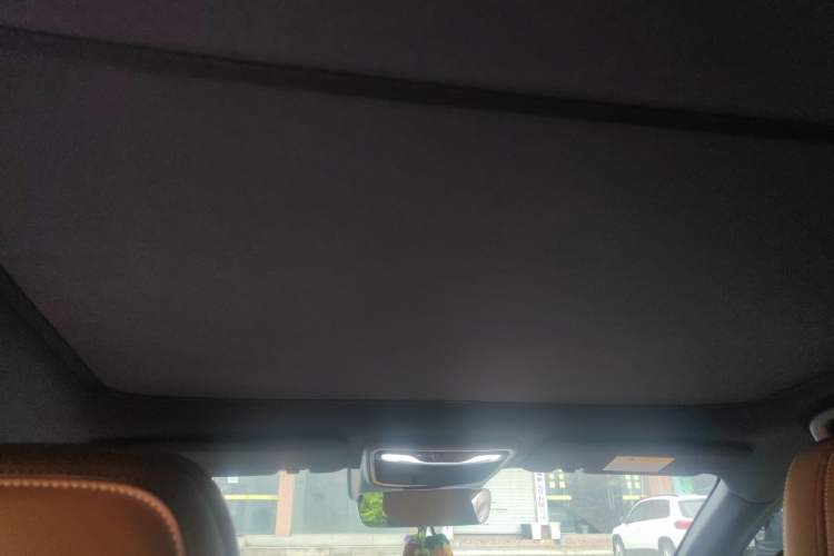 Used Mazda EZ-6 2024 Range-Extended 200 Luxury Edition
