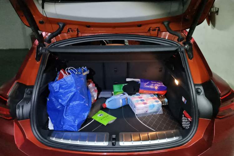 Used BMW X2 2019 sDrive20i M Sport Package China VI Emission Standard
