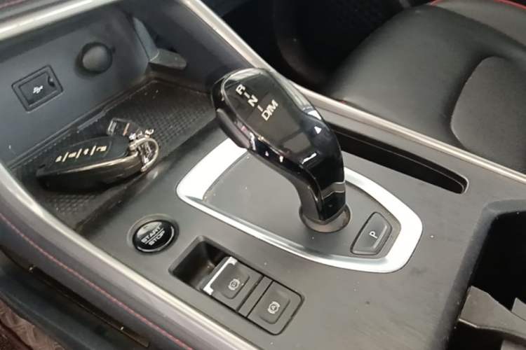Used Haval H6 2021 China Trend Edition 1.5 GDIT Automatic Champion Version