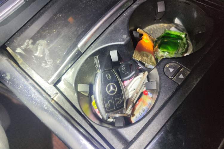 Used Mercedes-Benz E-Class 2015 E 180 L Sport Edition
