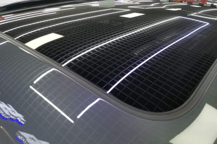 Used Changan CS75 PLUS 2023 3rd Generation 1.5T Automatic Prestige Model