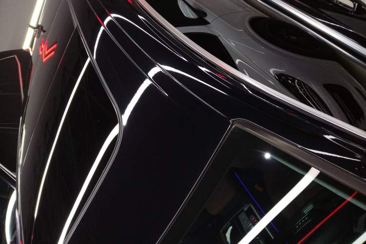 Used Audi Q8 2021 55 TFSI Luxury Dynamic Edition
