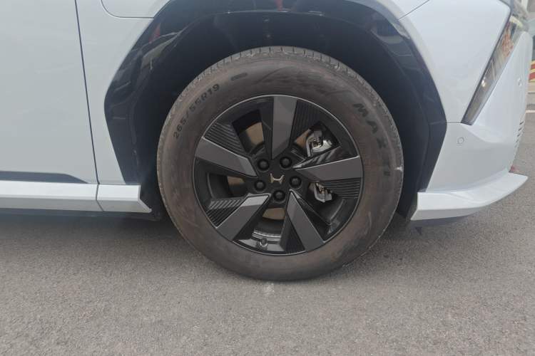 Used Honda S7 2025 Trailblazer Edition