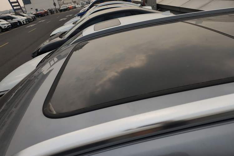 Used BYD Song PLUS New Energy 2023 Champion Edition DM-i 110KM Flagship PLUS
