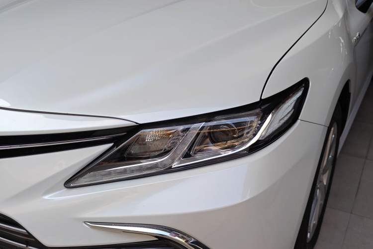 Used Toyota Camry 2021 Dual-Motor 2.5 HGVP Leading Edition Left Front Headlight