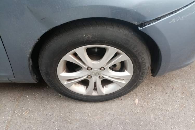 Used Great Wall C30 2012 1.5L Manual Comfort Edition