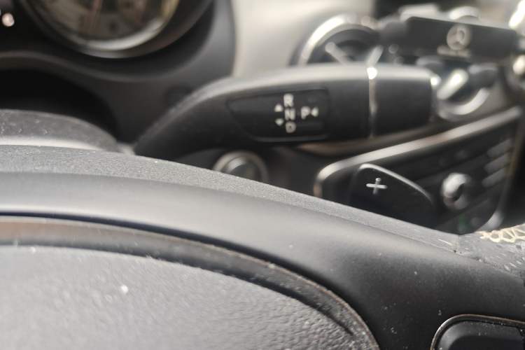 Used Mercedes-Benz CLA 2016 CLA 200 Style Edition
