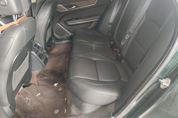 Used Jaguar XFL 2022 XFL 2.0T P200 Two-Wheel-Drive Elite Luxury Edition
