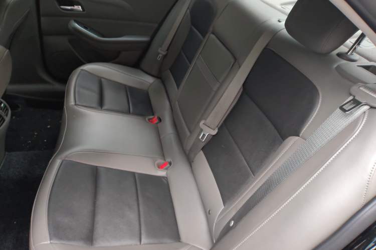 Used Chevrolet Malibu 2014 2.0L Automatic Luxury Edition