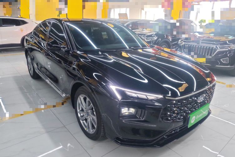 Used Ford Mondeo 2023 EcoBoost 180 Luxury Model