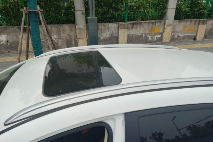 Used Geely Auto Emgrand GS 2020 1.4T CVT Ya Roof