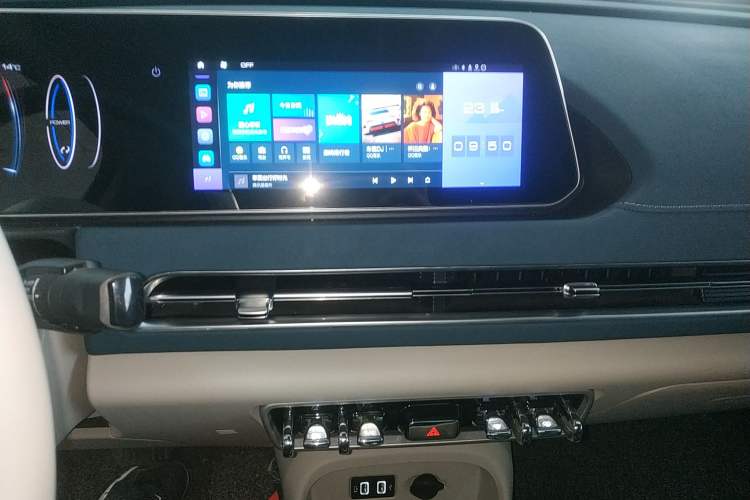 Used ORA Good Cat 2021 400km Standard Range Athena Edition Lithium-Ion Battery
