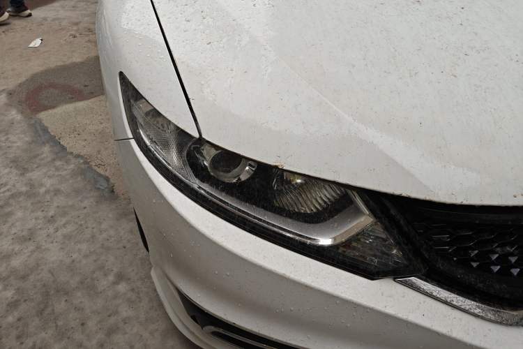 Used Honda Jade 2014 1.8L Automatic Comfort Elite Version 5 Seats