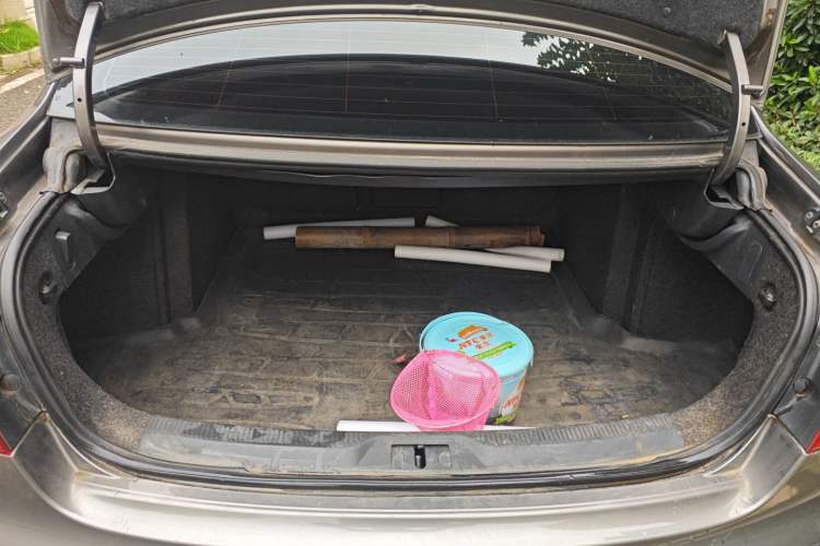 Used Skoda Superb 2010 1.4 TSI DSG Zhiya Edition