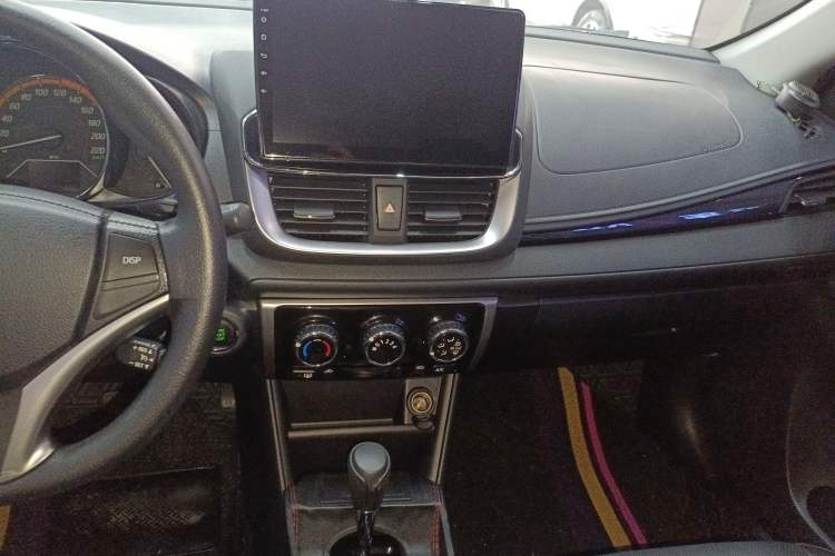 Used Toyota YARiS L Zhi Xuan 2022 X-Trail 1.5L CVT Luxury PLUS Edition