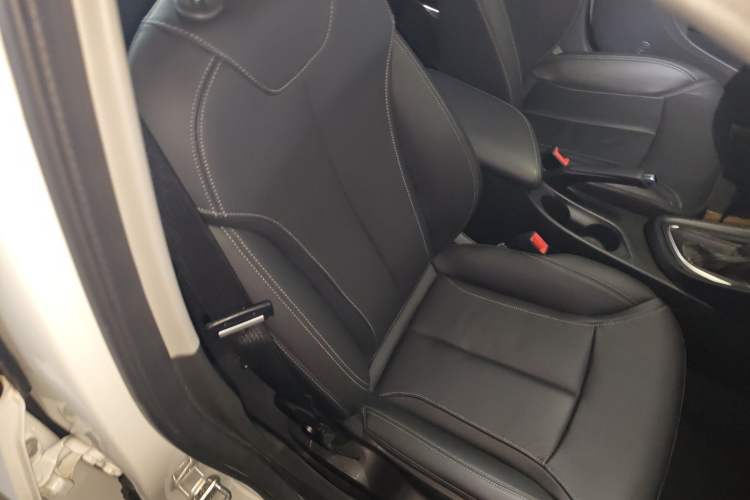 Used Buick GT 2018 18T Automatic Elite Model