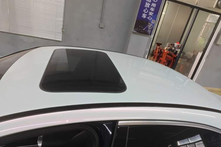 Used Mercedes-Benz C-Class 2022 Restyled C 200 L Sport Edition
